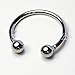 Ewoo Premium Stainless Steel Erection Rings Stretchy Cock Rings for Longer Lasting Orgasm