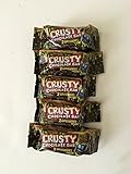 Grossery Gang Season 1 Surprise Packs Bundle of 5 by Moose Toys