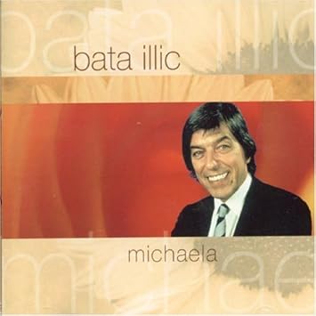 Michaela By Bata Illic Amazon Com Music