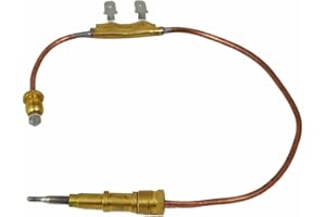 DUHERI 113884-01 Thermocouple replacement Reddy / Desa / Master LP Heater Part 26654