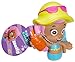 Fisher-Price Nickelodeon Bubble Guppies Molly Bath Squirter