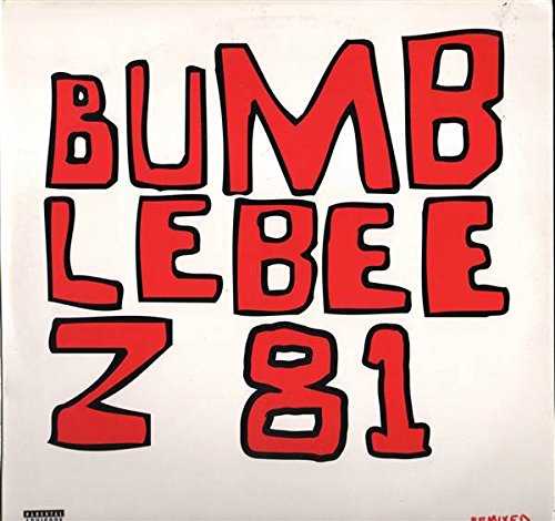 Bumblebeez 81 - Pony Ride (TV on the Radio Remix) Lyrics - Zortam Music