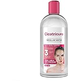 cicatricure micellar water