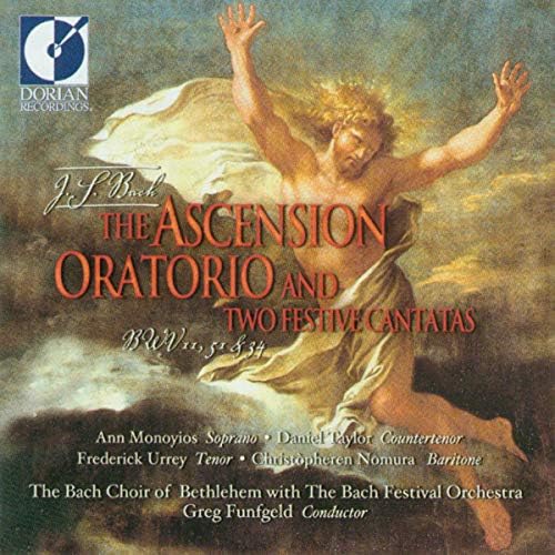 Bach, J.S. / La Petite Bande / Kuijken - Cantatas for the