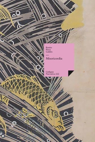 Misericordia (Narrativa) (Spanish Edition)