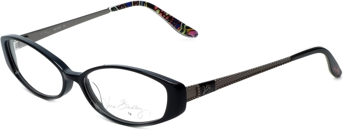 colorful designer eyeglasses