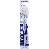 Elgydium Whitening Soft Toothbrush