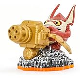 Skylanders Giants: Single Character Pack Core Series 2 Trigger Happy