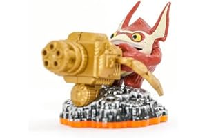 ACTIVISION Skylanders Giants: Single Character Pack Core Series 2 Trigger Happy
