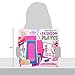 Just My Style Fashion Plates by Horizon Group USA