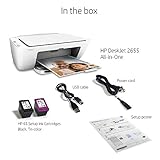 HP DeskJet 2655