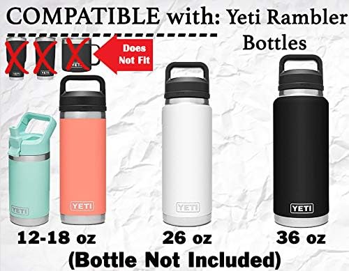 yeti bottle colors