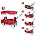Radio Flyer 3180 Ultimate Comfort Wagon