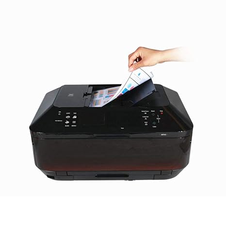 Impresora doble cara automatica wifi | Las mejores impresoras del mercado
