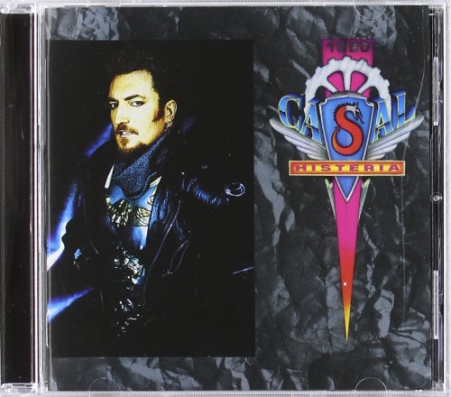 Tino Casal - Teatro de la oscuridad Lyrics - Zortam Music