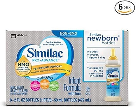 similac non gmo ready to feed