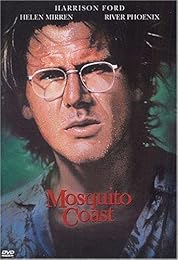 Mosquito Coast