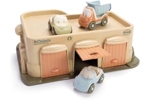 DANTOY - Garage - Car wash (7523)