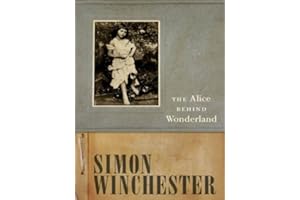 The Alice Behind Wonderland