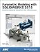 Parametric Modeling With SOLIDWORKS 2015: Covers Material Found on the Cswa Exam