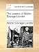 The Poems Of Walter Savage Landor.