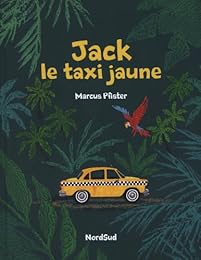 Jack le taxi jaune