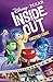 Disney's Inside Out Cinestory