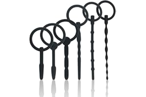 Urethral Training Sex Urethral Plug Dilator Adult For Couples Flriting & Training Urethral Sounds Toy For Masturbation Rod Bl