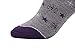 Kids Ski Socks Full Terry Lightweight Warm Merino Wool Skiing Socks