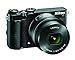 Nikon 1 J5 Mirrorless Digital Camera w/ 10-30mm PD-ZOOM Lens (Black)