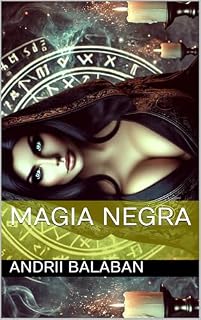 Livro Magia negra