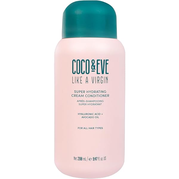 Amazon.com : Coco and Eve Clarifying Detox Shampoo. Remove Hard