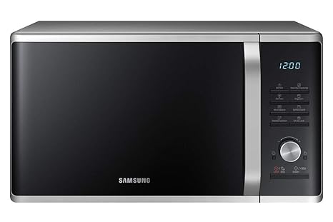 Samsung MS11K3000AS 1.1 cu. ft. Horno microondas para encimera con ...