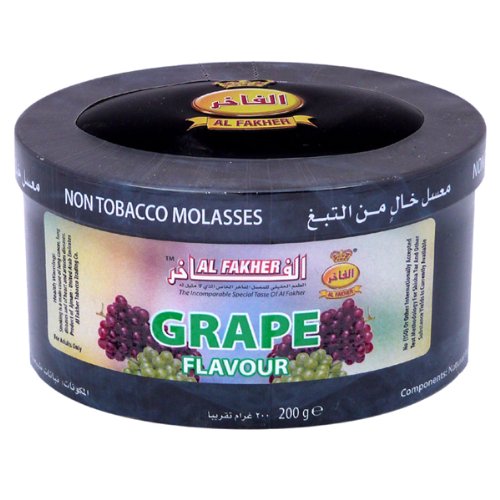 Al Fakher Herbal Shisha Hookah Tobacco Buy Online in UAE. Hpc