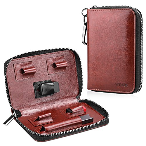 juul case charger pod buyer's guide Allace Reviews