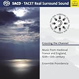 Crossing the Channel: Music