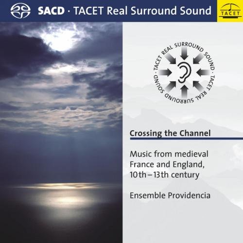 Crossing the Channel: Music