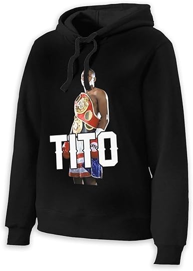 boxing hoodies amazon