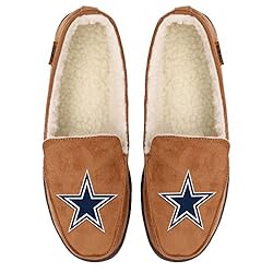 FOCO Dallas Cowboys NFL Mens Exclusive Beige