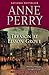 Treason at Lisson Grove: A Charlotte and Thomas Pitt Novel (Charlotte and Thomas Pitt Series Book 26 by 