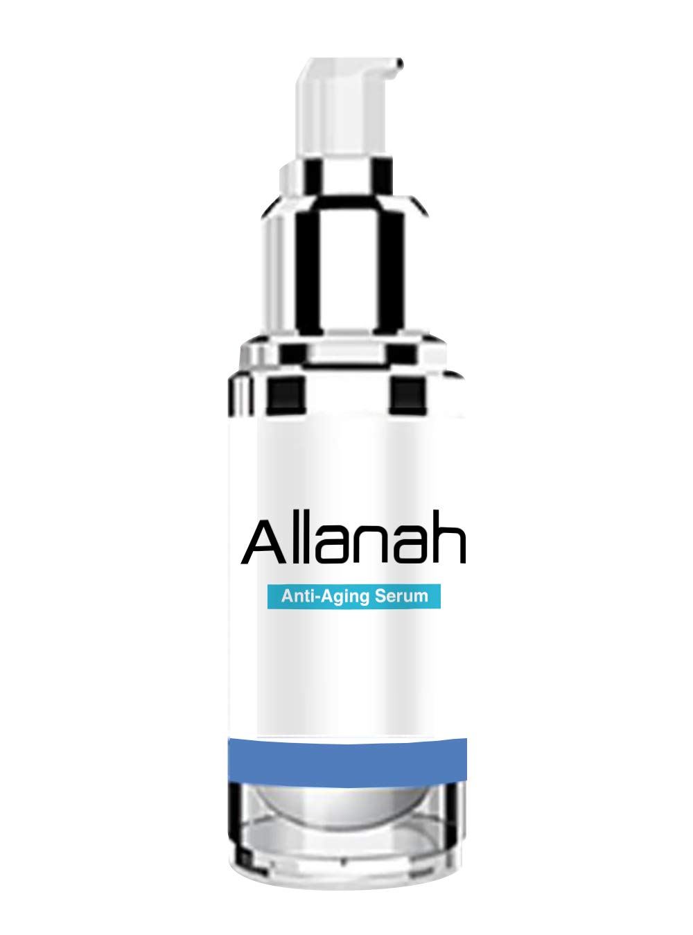allanah anti aging serum