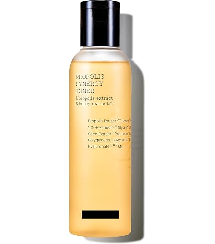 COSRX Full Fit Propolis Synergy Toner, 280ml / 9.46 fl.oz