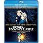 Howl's Moving Castle [Blu-ray]