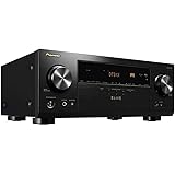 Pioneer Elite VSX-LX105 7.2 Channel Network AV