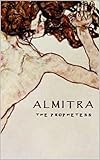 Almitra: The Prophetess (Gradus ad Parnassum Book 1) by Pizza Stain