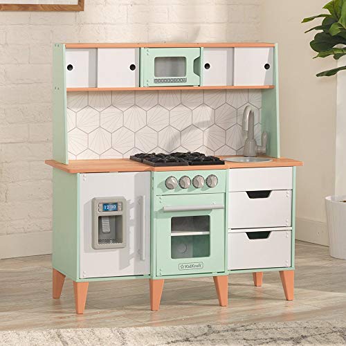 KIDKRAFT Cuisine Mid-Century