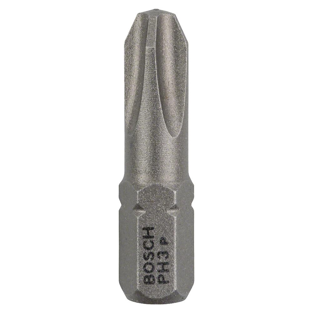 Bosch 2607001516 Extra Hard Screwdriver Bit
