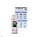 Garmin vivofit jr. 2, Kids Fitness/Activity Tracker, 1-Year Battery Life, Adjustable Band, Disney Minnie Mouse