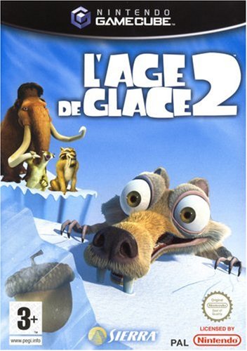 L'Age de Glace 2