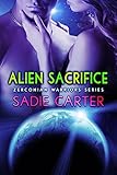 Alien Sacrifice (Zerconian Warriors Book 9)